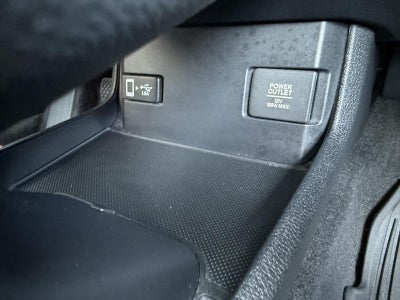 2017 Honda Civic Sedan EX