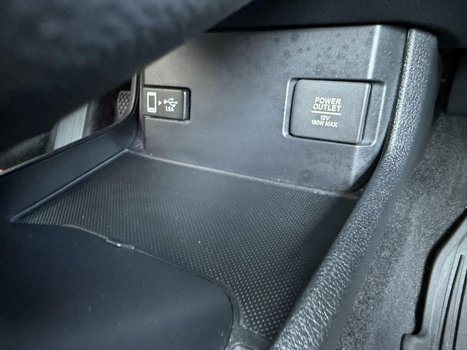 2017 Honda Civic Sedan EX
