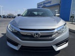 2017 Honda Civic Sedan EX