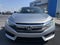 2017 Honda Civic Sedan EX