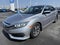 2017 Honda Civic Sedan EX