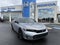 2025 Honda Civic Hatchback Sport