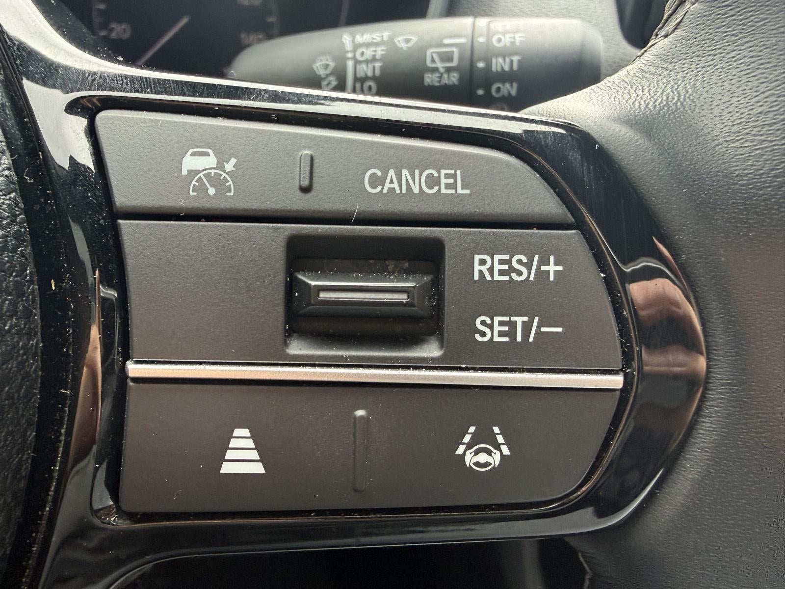 2025 Honda Civic Hatchback Sport