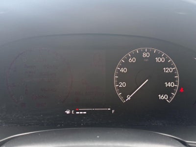 2025 Honda Civic Hatchback Sport