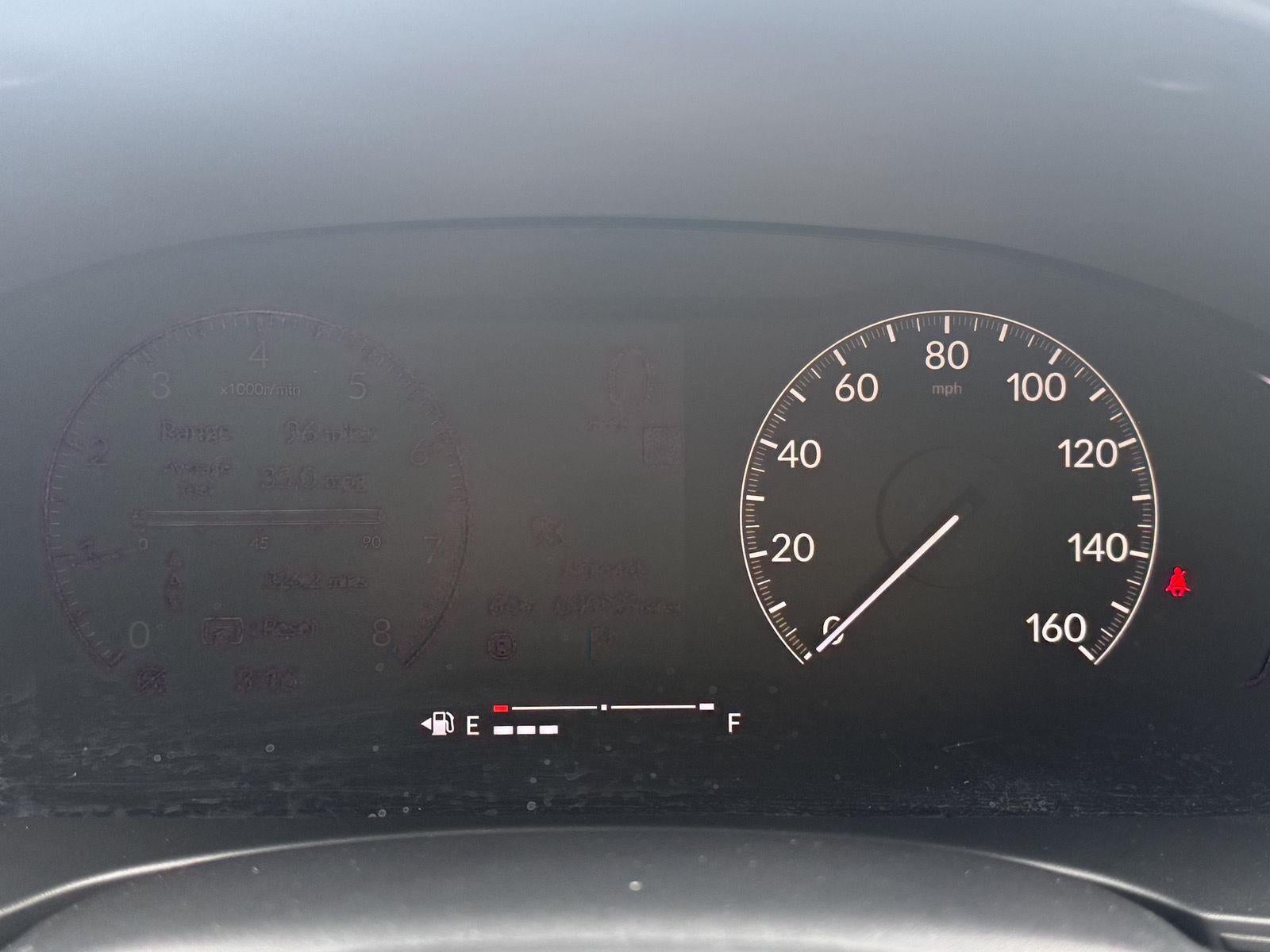 2025 Honda Civic Hatchback Sport