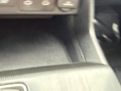 2025 Honda Civic Hatchback Sport