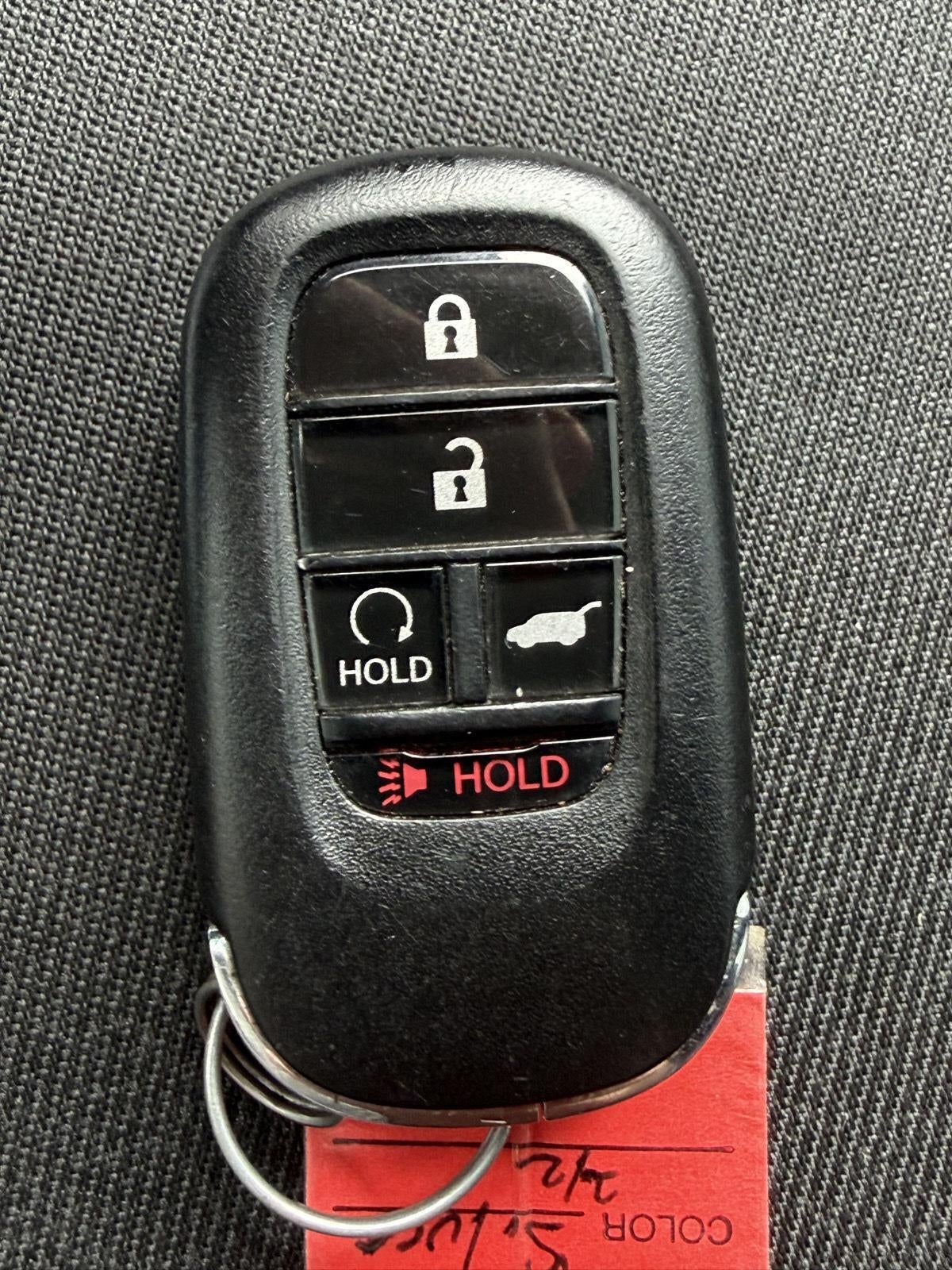 2025 Honda Civic Hatchback Sport