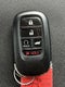 2025 Honda Civic Hatchback Sport