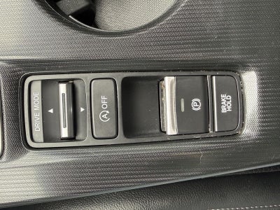 2025 Honda Civic Hatchback Sport