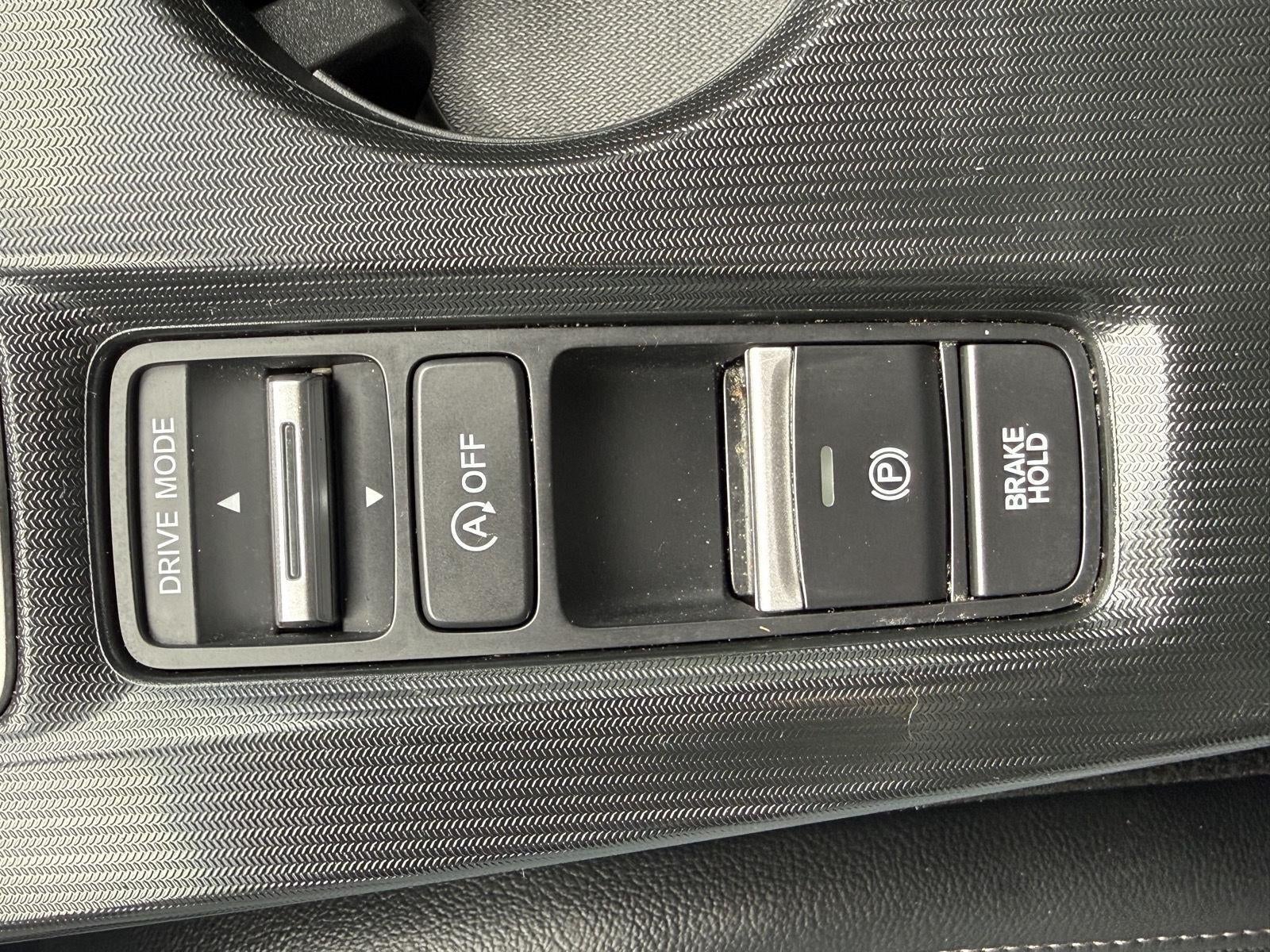 2025 Honda Civic Hatchback Sport