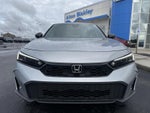 2025 Honda Civic Hatchback Sport
