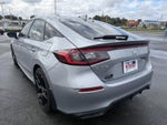 2025 Honda Civic Hatchback Sport