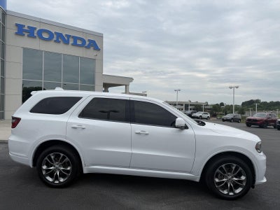 2020 Dodge Durango GT Plus