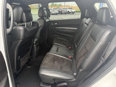 2020 Dodge Durango GT Plus