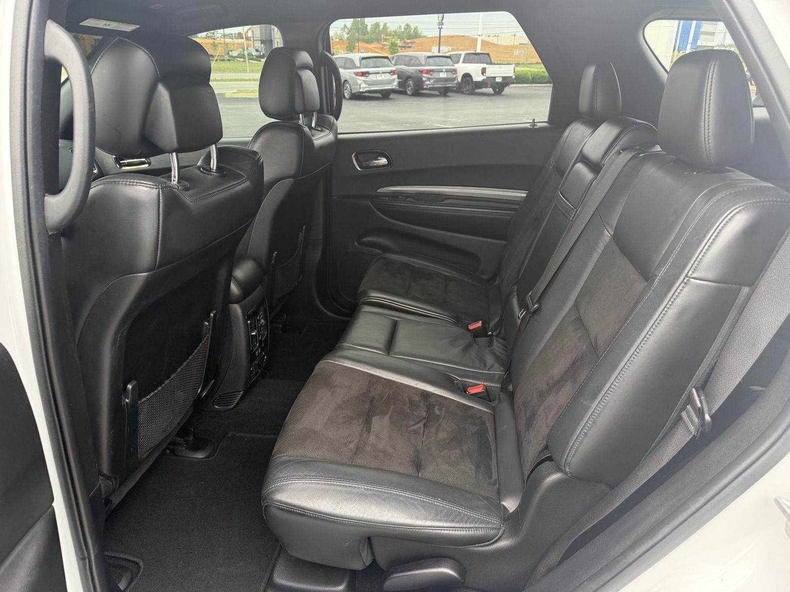 2020 Dodge Durango GT Plus