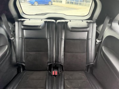 2020 Dodge Durango GT Plus