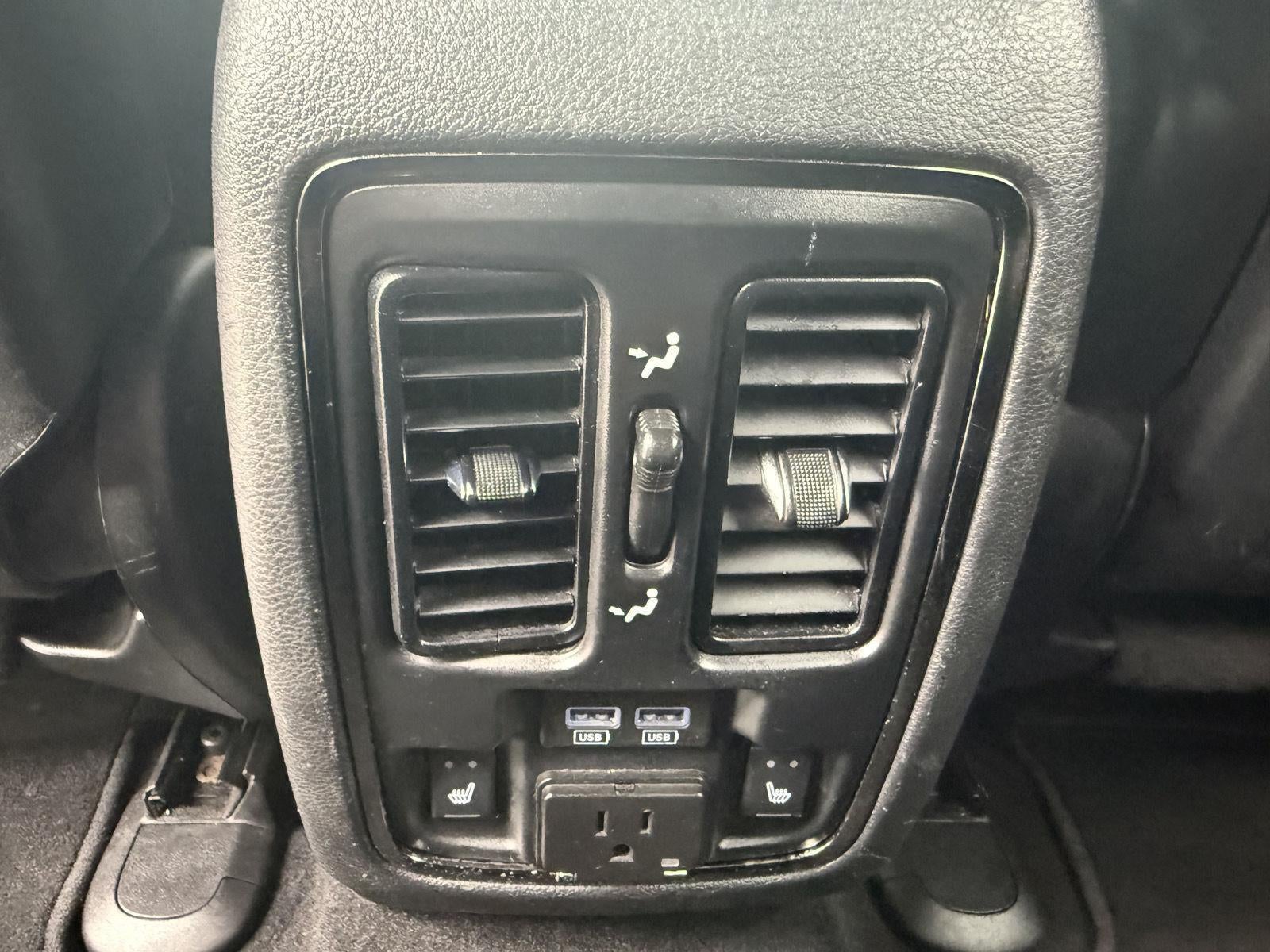 2020 Dodge Durango GT Plus