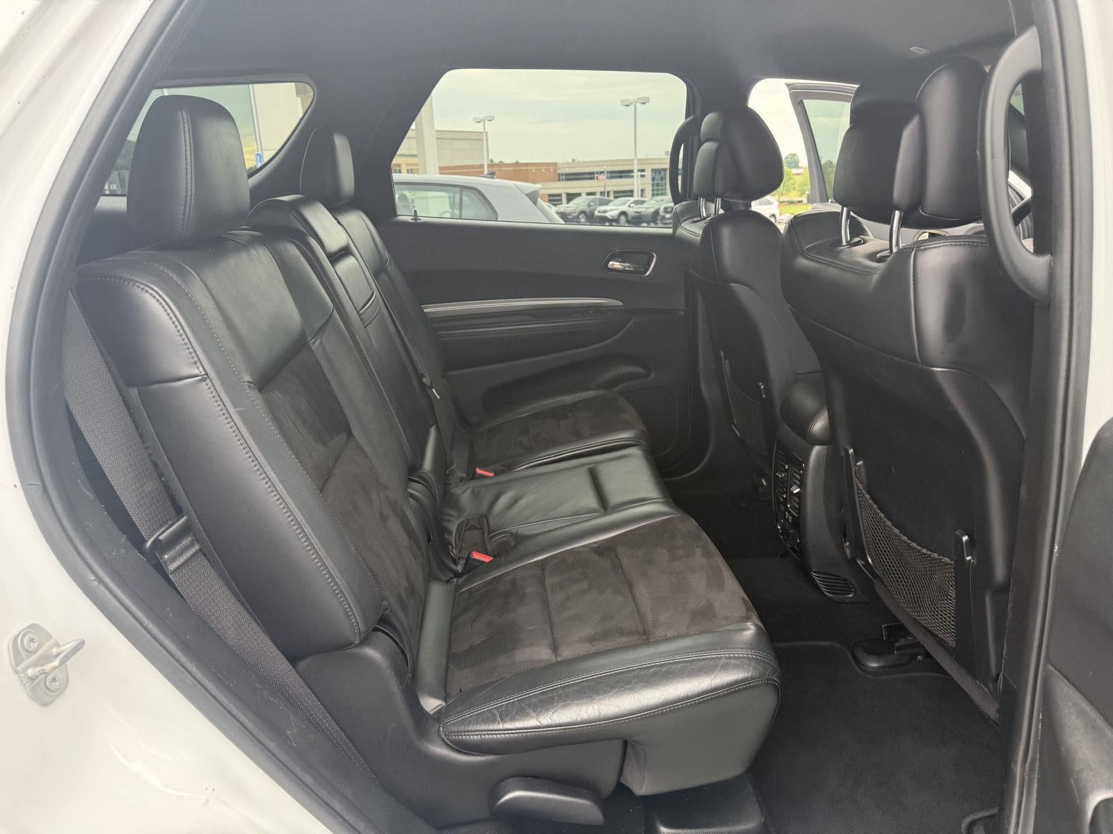 2020 Dodge Durango GT Plus
