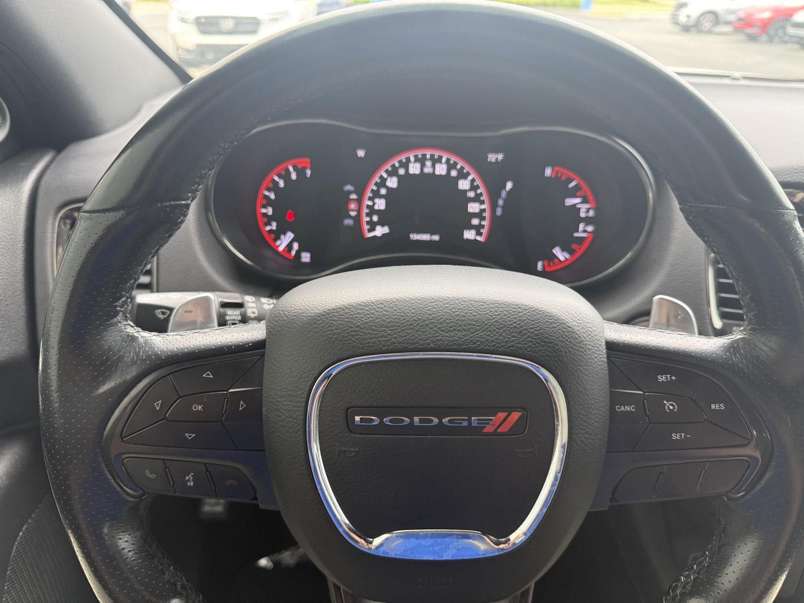 2020 Dodge Durango GT Plus