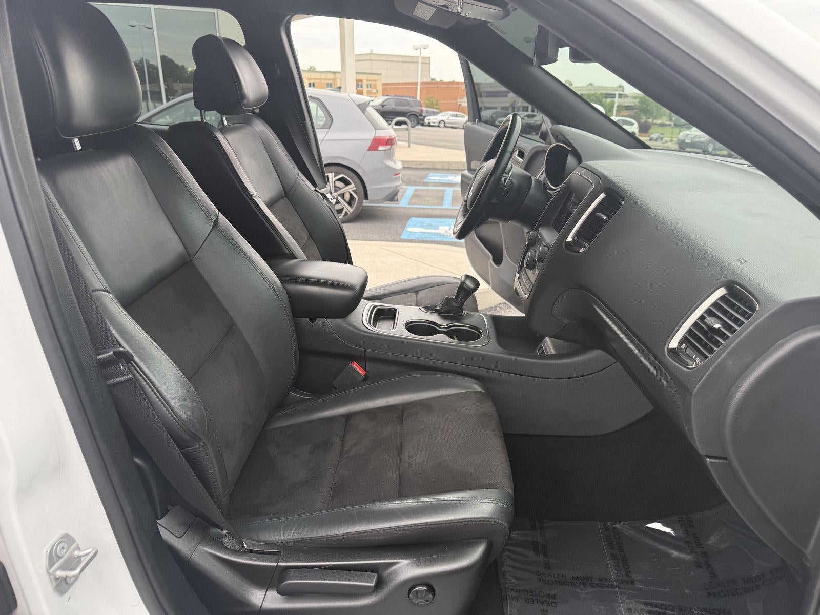 2020 Dodge Durango GT Plus