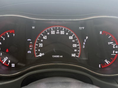 2020 Dodge Durango GT Plus