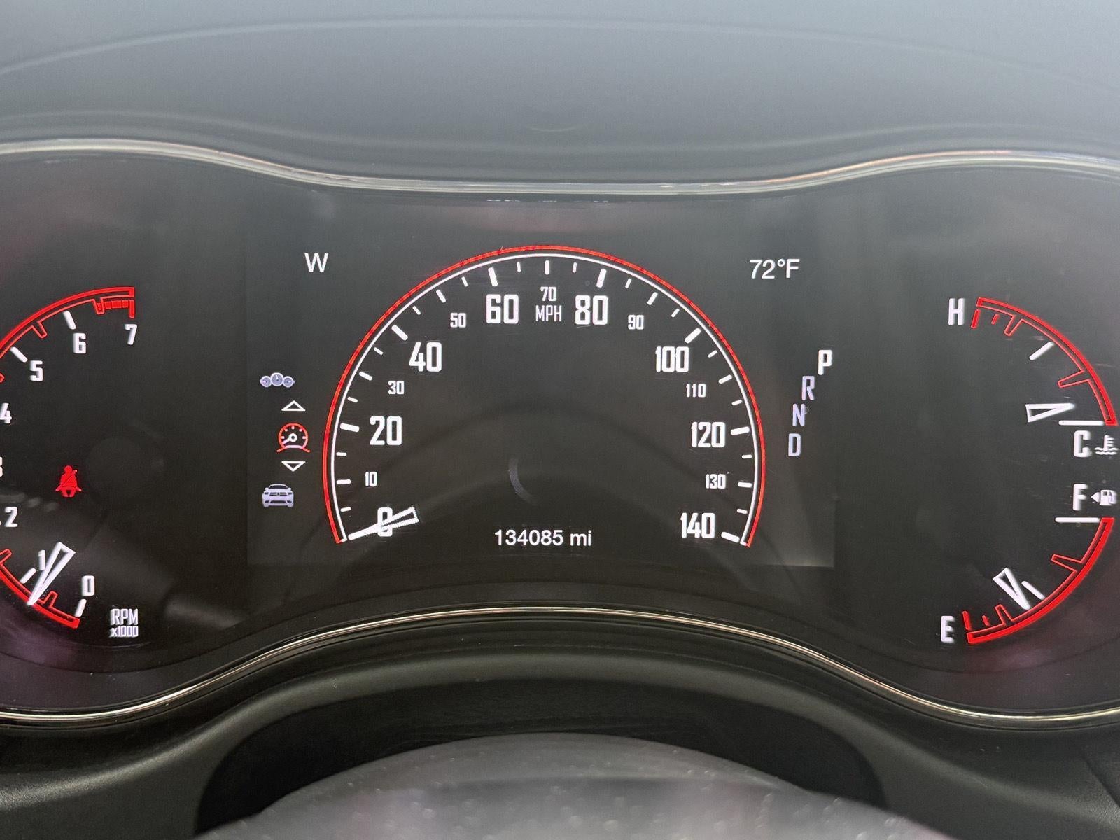 2020 Dodge Durango GT Plus