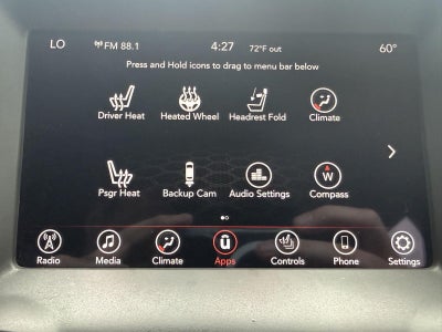 2020 Dodge Durango GT Plus