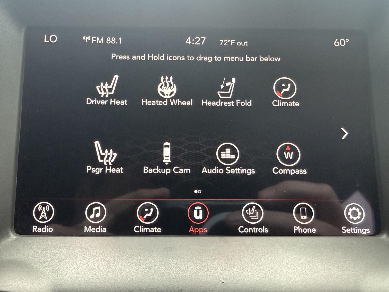 2020 Dodge Durango GT Plus