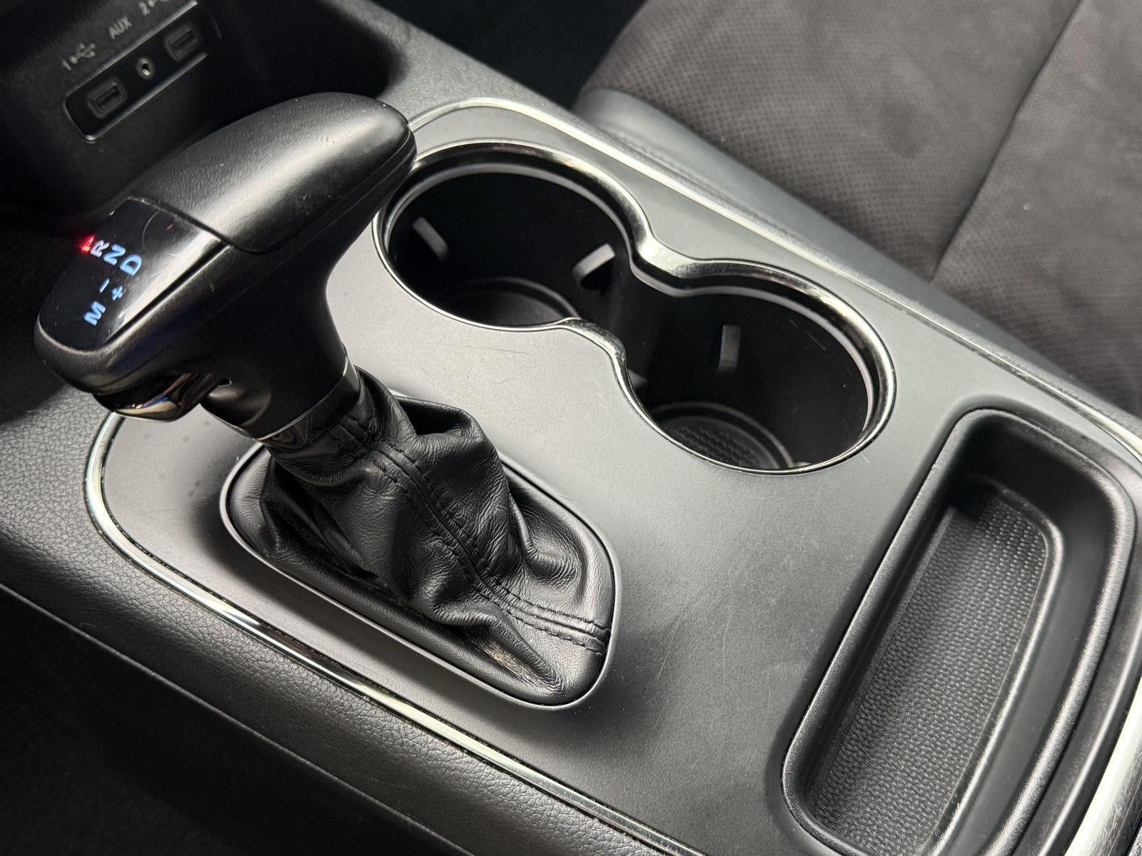 2020 Dodge Durango GT Plus