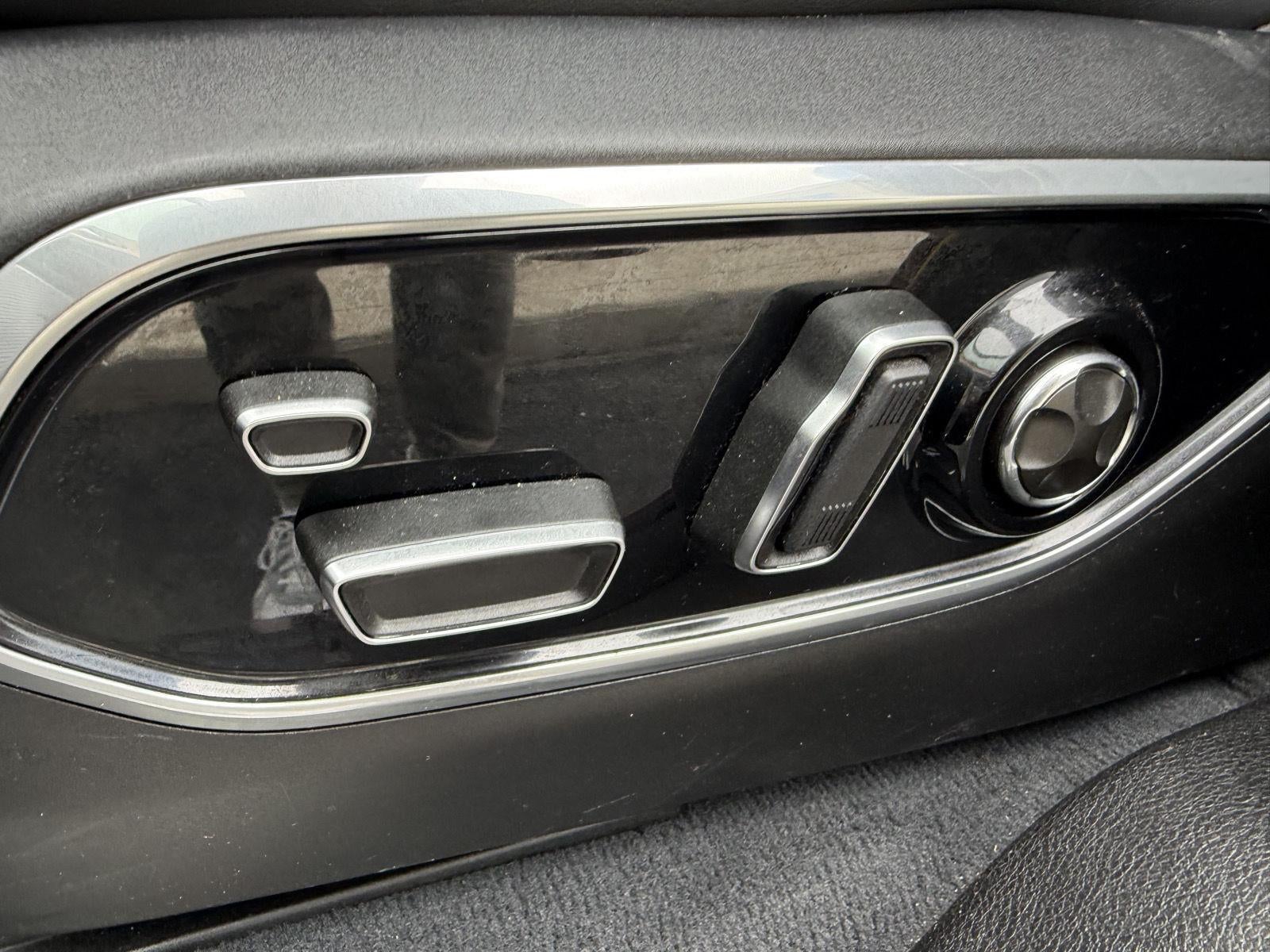 2023 Jeep Grand Cherokee L Summit Reserve
