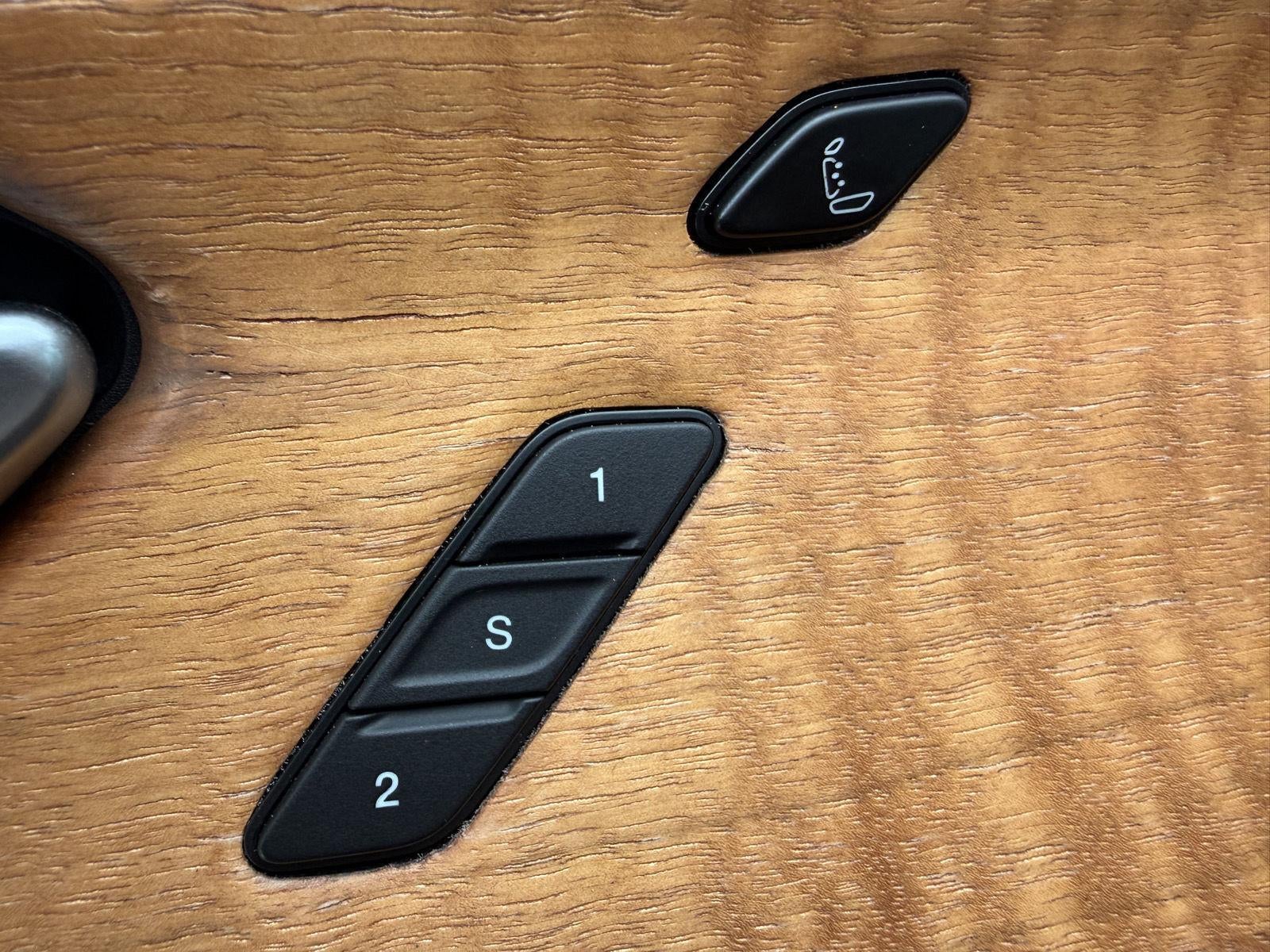 2023 Jeep Grand Cherokee L Summit Reserve