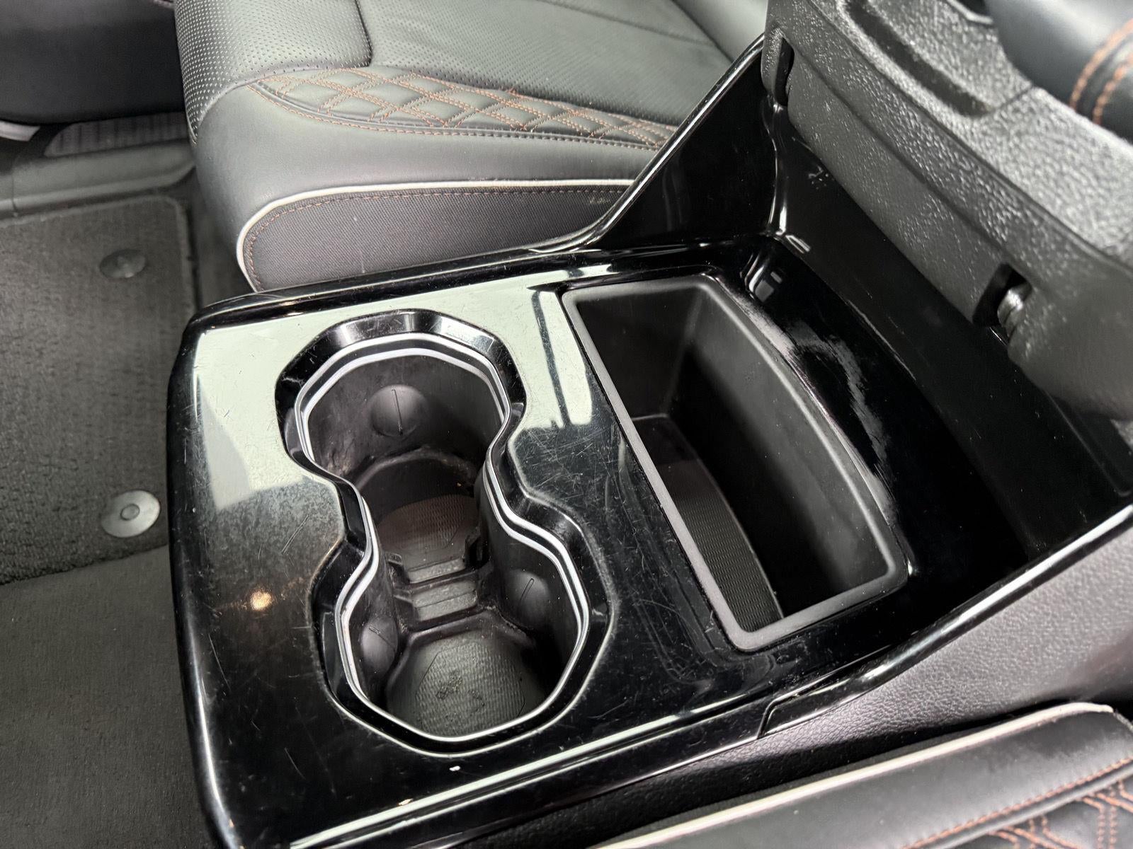 2023 Jeep Grand Cherokee L Summit Reserve
