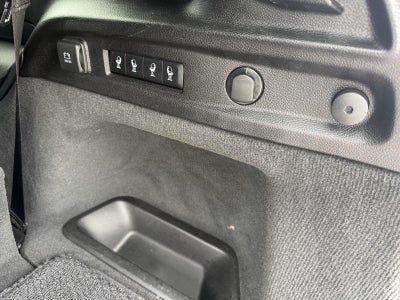 2023 Jeep Grand Cherokee L Summit Reserve