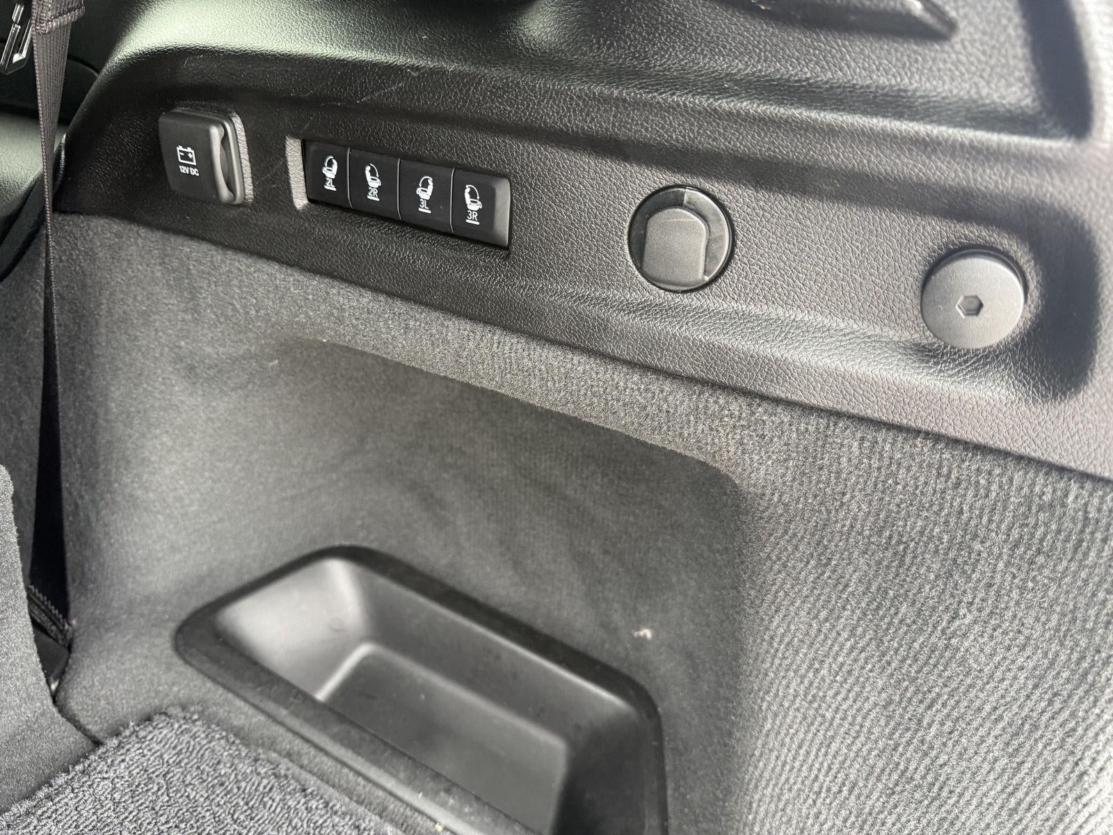 2023 Jeep Grand Cherokee L Summit Reserve