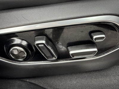 2023 Jeep Grand Cherokee L Summit Reserve