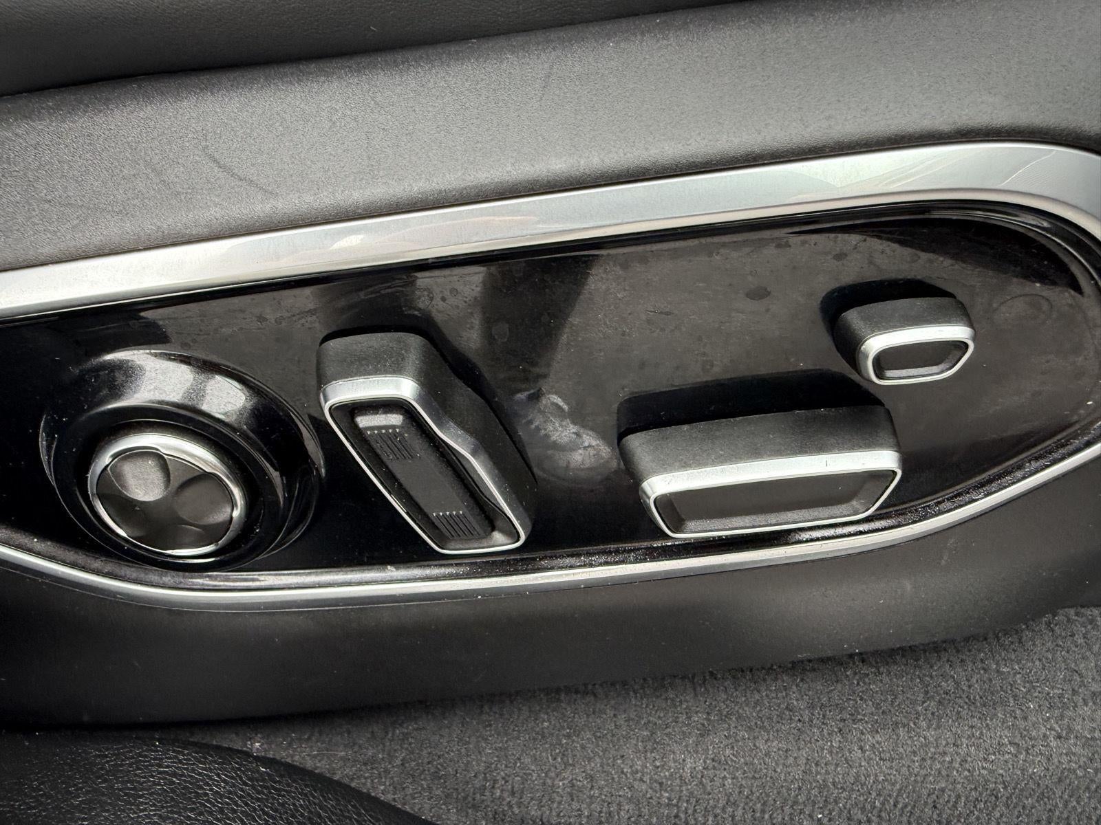 2023 Jeep Grand Cherokee L Summit Reserve