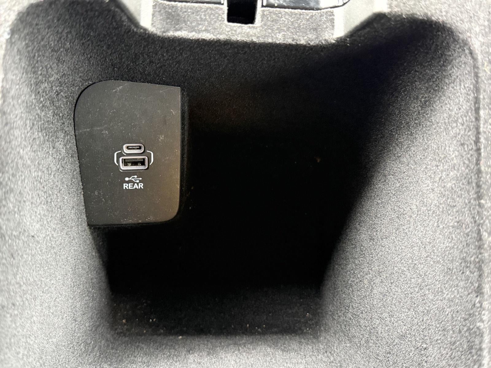 2023 Jeep Grand Cherokee L Summit Reserve