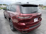2023 Jeep Grand Cherokee L Summit Reserve