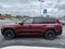 2023 Jeep Grand Cherokee L Summit Reserve