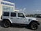 2024 Jeep Wrangler 4Xe Rubicon X