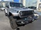 2024 Jeep Wrangler 4Xe Rubicon X
