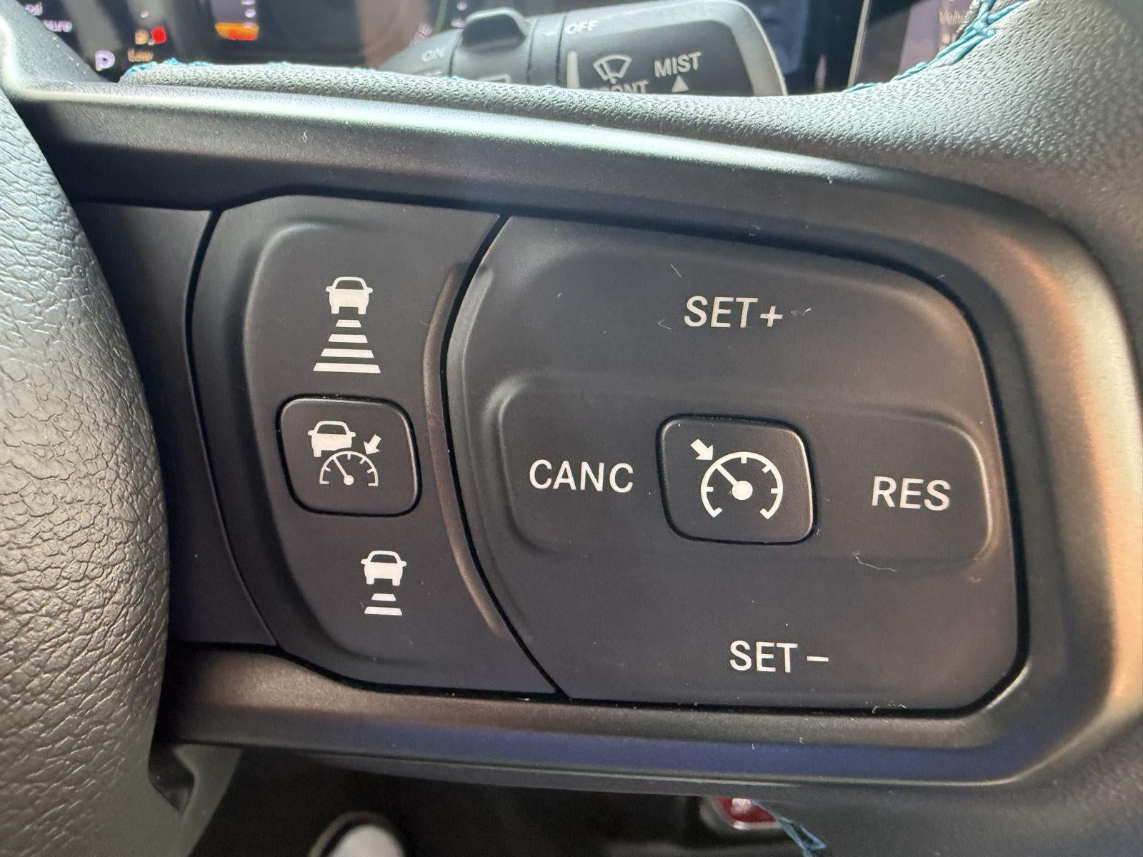 2024 Jeep Wrangler 4Xe Rubicon X