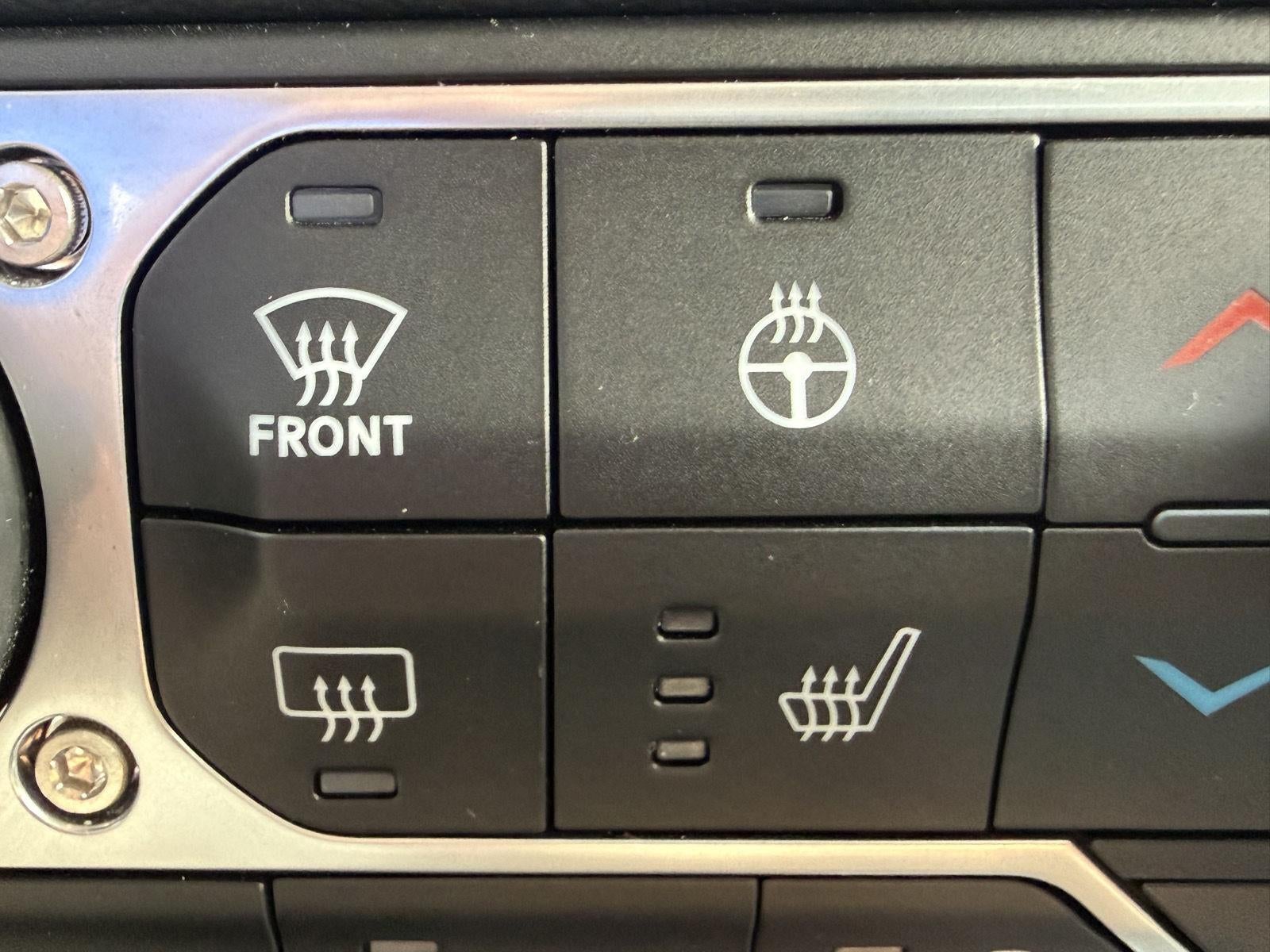 2024 Jeep Wrangler 4Xe Rubicon X