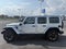 2024 Jeep Wrangler 4Xe Rubicon X