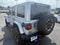 2024 Jeep Wrangler 4Xe Rubicon X
