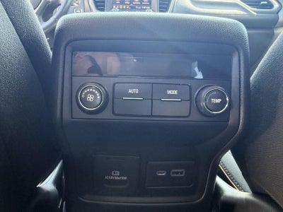 2020 GMC Acadia AT4