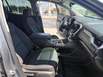 2020 GMC Acadia AT4