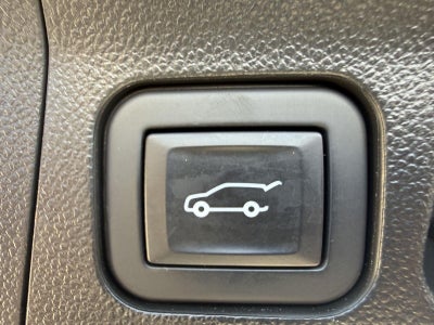 2020 GMC Acadia AT4