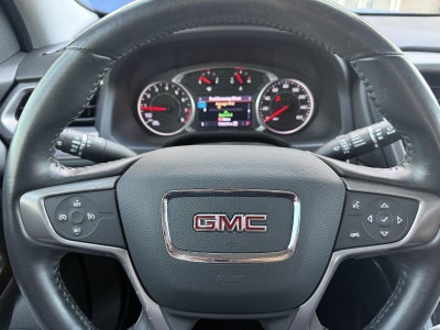 2020 GMC Acadia AT4