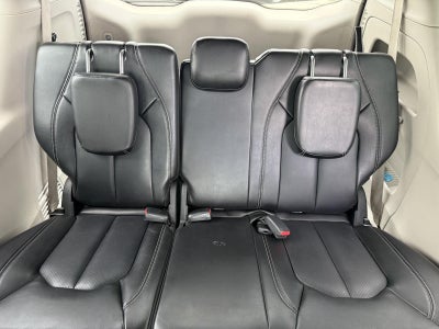 2023 Chrysler PACIFICA TOURING L FWD